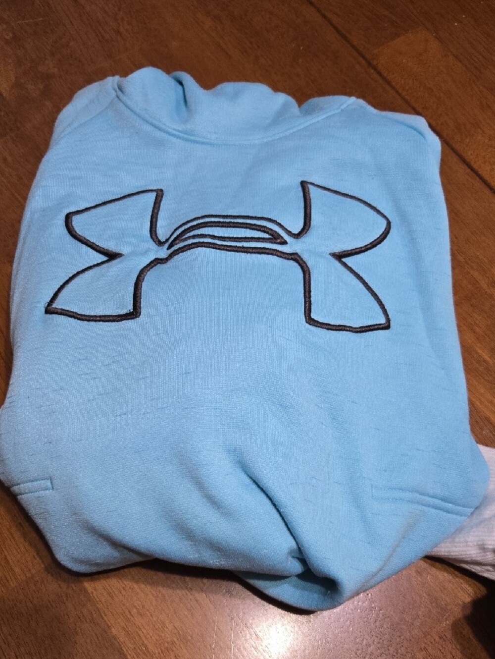 Under Armour Hoodie Bundle - Picture 4 of 6